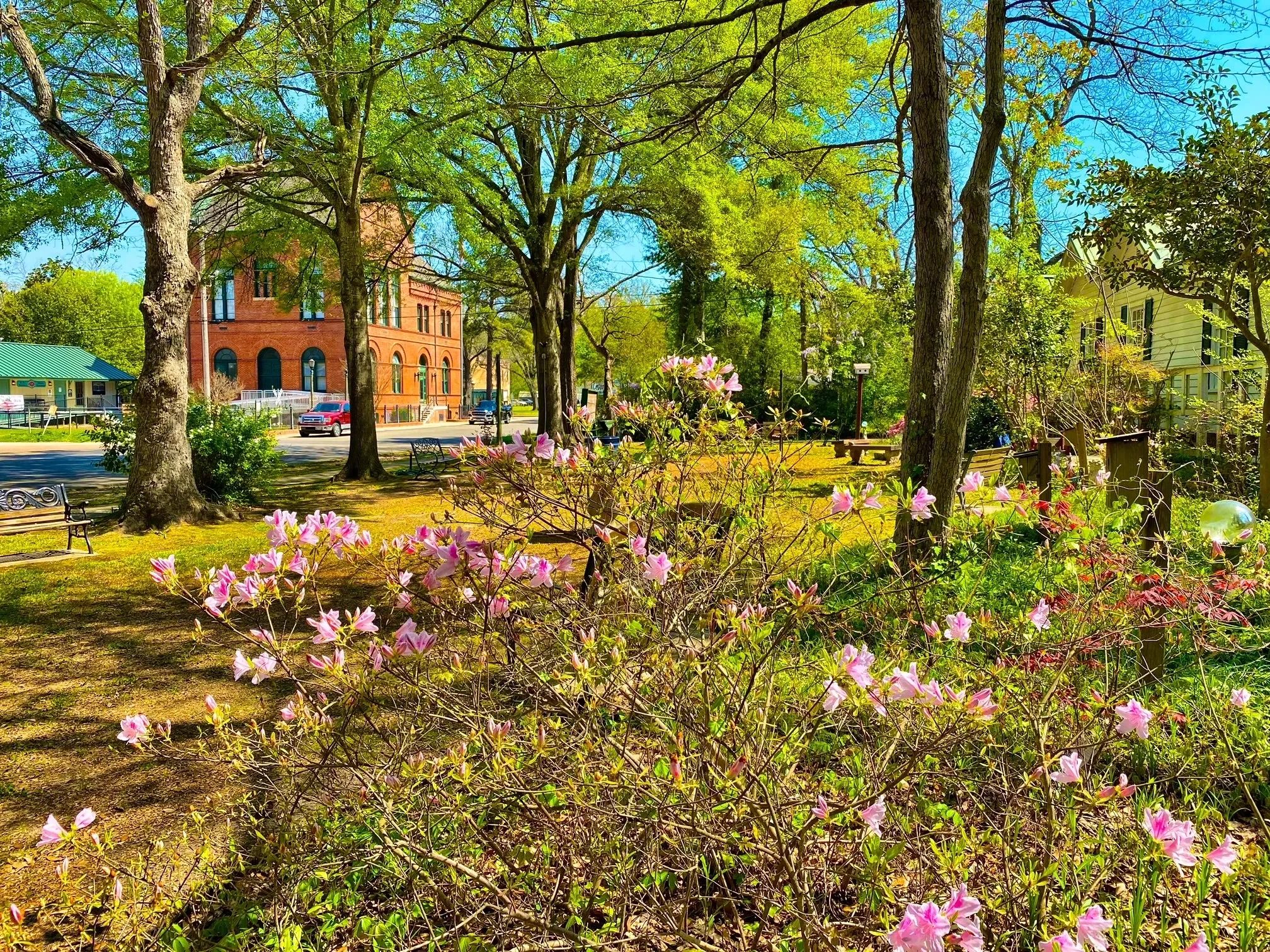 Attractions - Visit Jefferson Texas