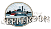 Visit Jefferson Texas