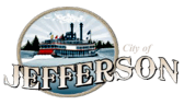 Visit Jefferson Texas