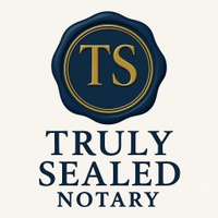Truly Sealed Notary