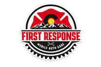 First Response Mobile Auto Care