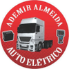 Ademir Almeida Auto Eletrico