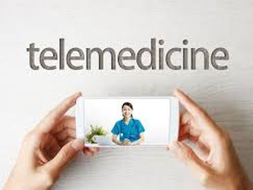 We offer Tele visits, Tele Health appointments.  Remote access to your doctor for care.