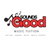 Sounds Good: Music Tuition