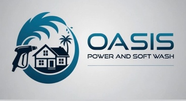 Oasis Power & Soft Wash