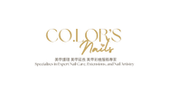 CO.LOR'S NAILS STUDIO