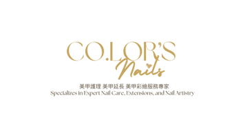 CO.LOR'S NAILS STUDIO
