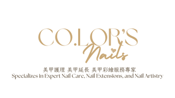 CO.LOR'S NAILS STUDIO