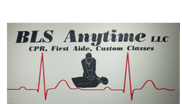 BLS Anytime 