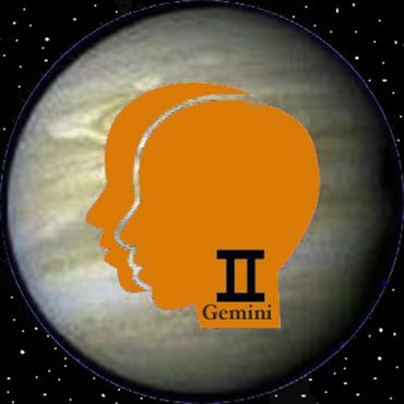 2173-8 Gemini