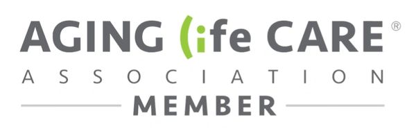 AGING LIFE CARETM is a trademark of the Aging Life Care Association®. Only ALCA Members are authoriz