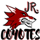 Junior Coyotes Baseball