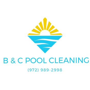 B & C Pool Cleaning