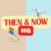 Then And Now HQ