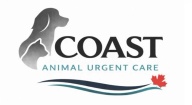 Coast Animal Urgent Care