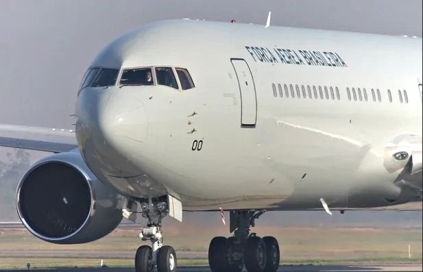 Airtrends Consultoria e Serevicos Aeronauticos
