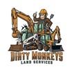 Dirty Monkeys Land Services
803-367-1160