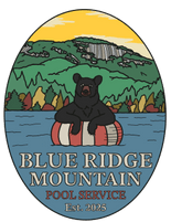Blue Ridge Mountain Pool Service