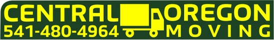CENTRAL OREGON MOVING SERVICES