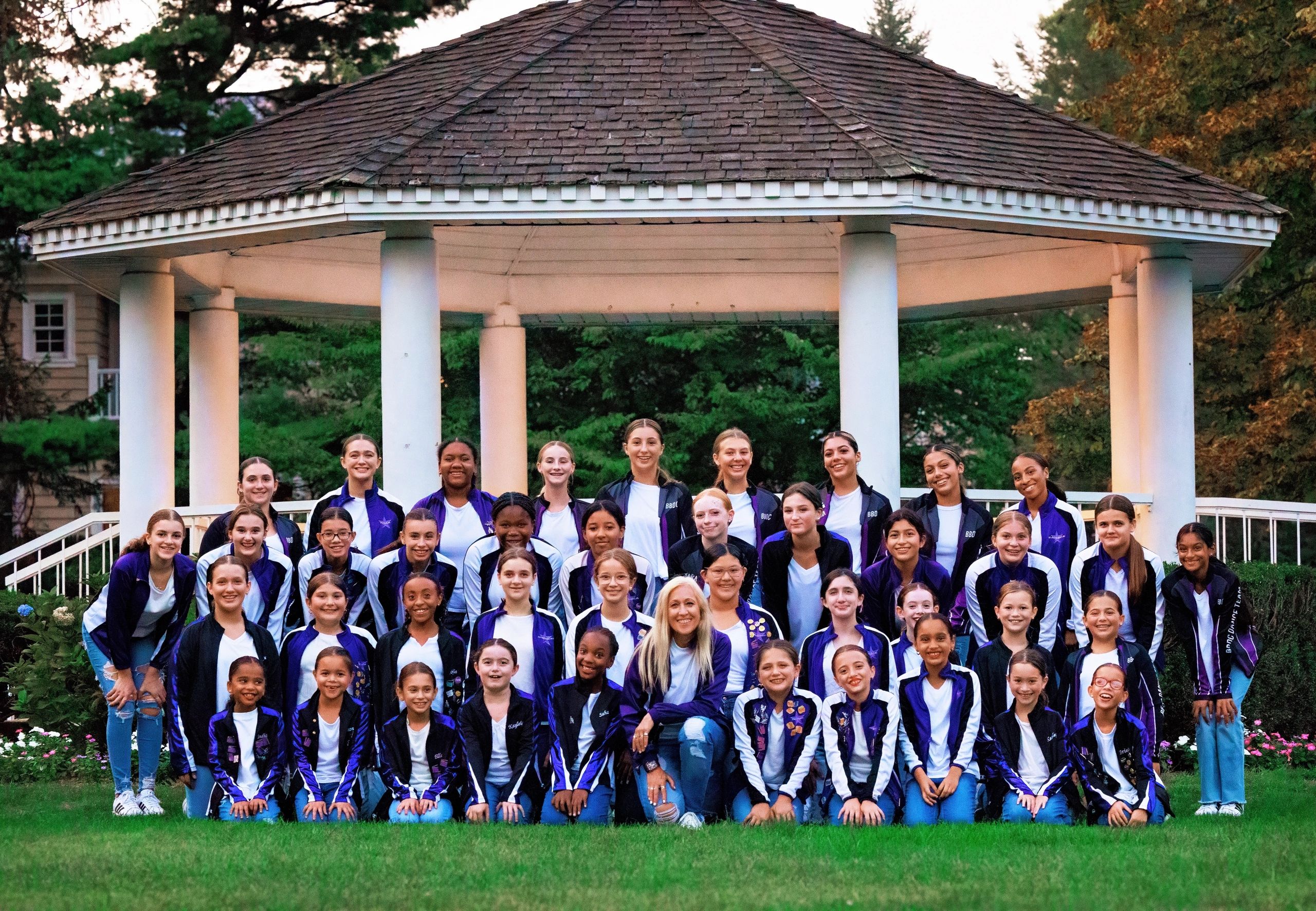 Broadway Bound Dance Center