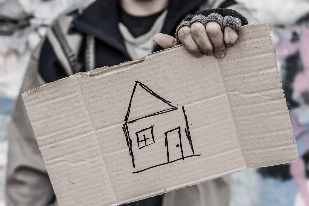 Donation to the ReLAUNCH Nonprofit Organization