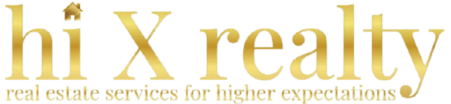 hi X realty, LLC