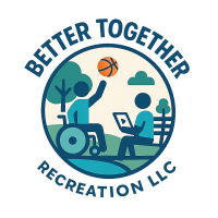 BETTER TOGETHER RECREATION LLC 