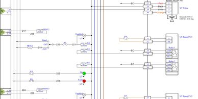 BMS Control Design