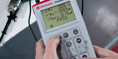 PAT Testing 