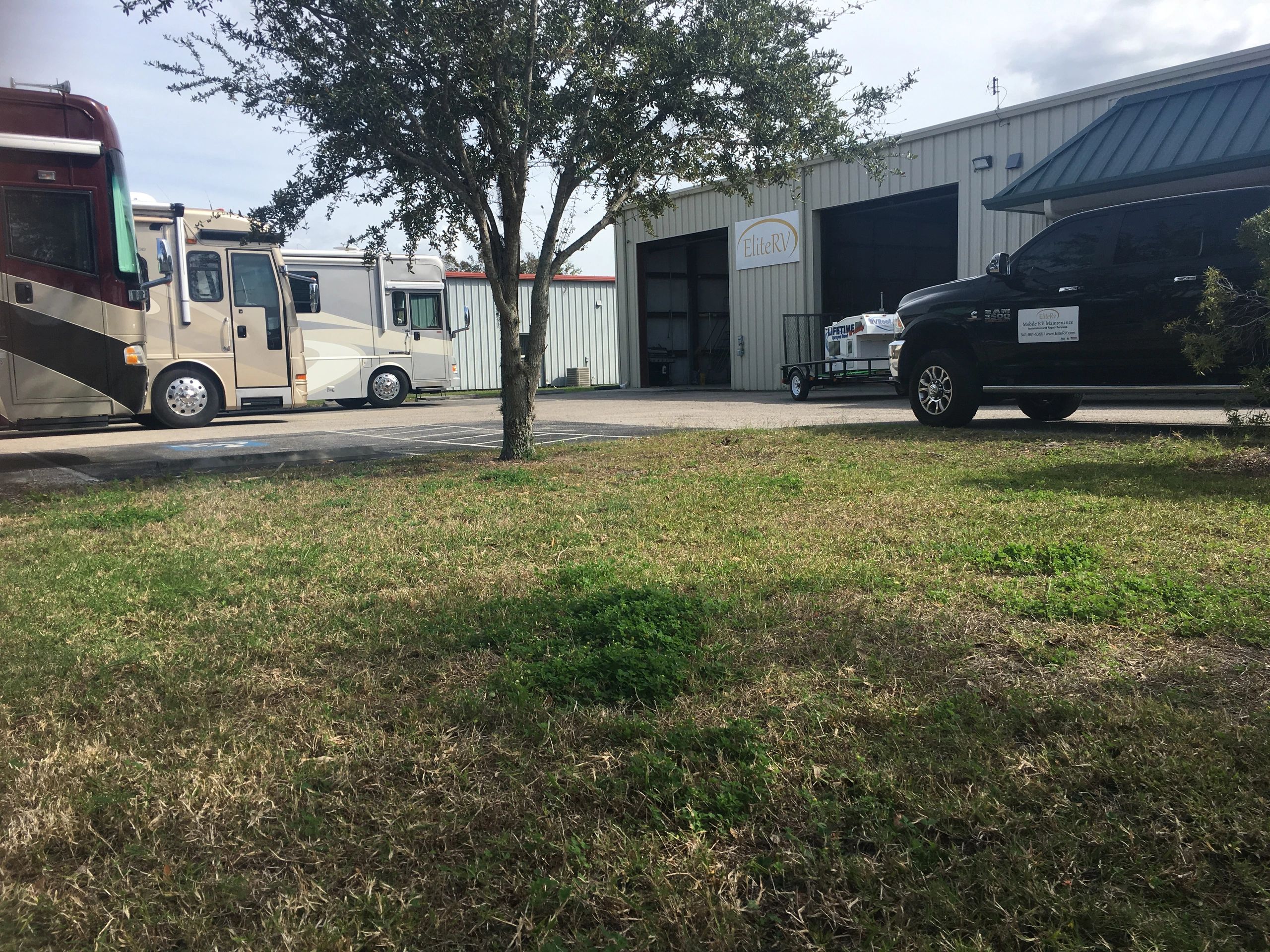 Foothill Ranch Rv Mechanic thumbnail