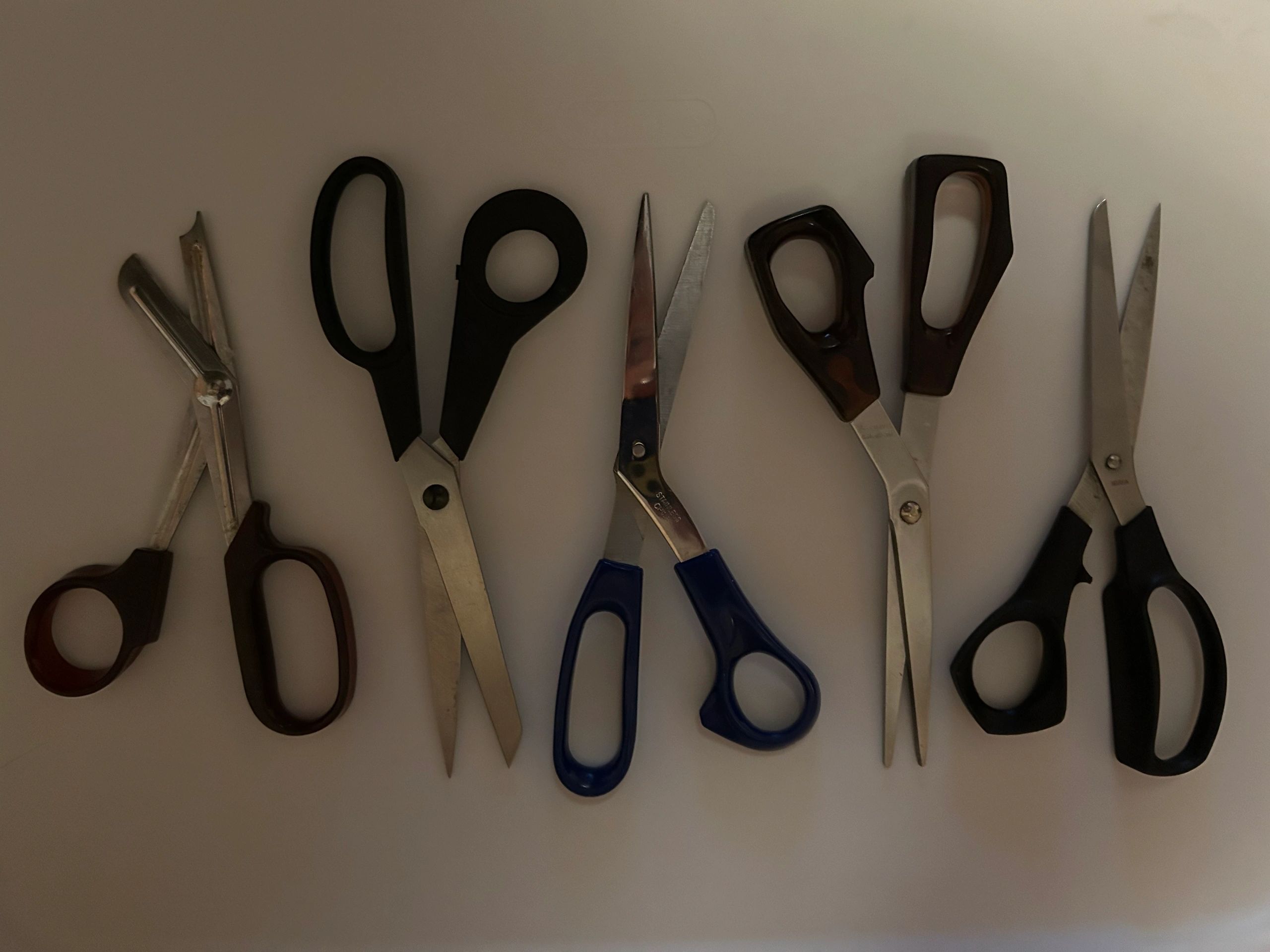 Cutting Back City Hall