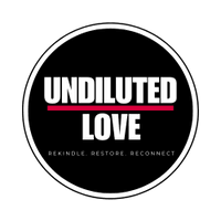 Undiluted Love