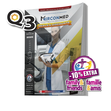 Special Deals Catalog