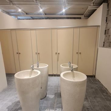 Projek Peruri Blok M