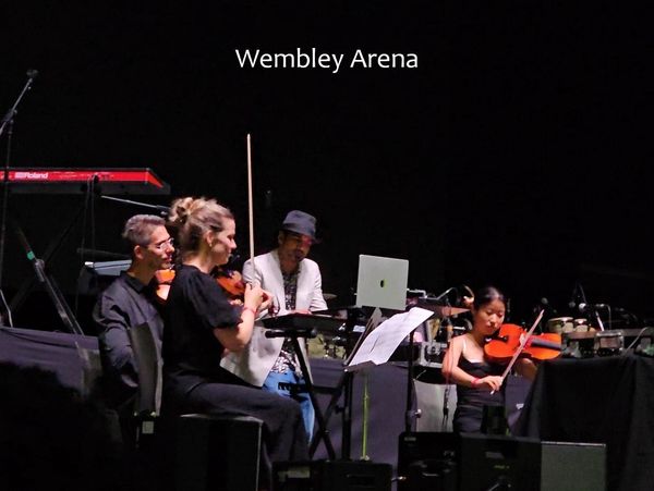 hire a string quartet for Corpoate event and corporate entertainment