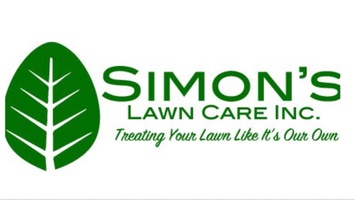 Simon’s Lawn Care Inc