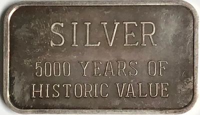 Silver History
Investing in Silver
Investing in Precious Metals
Collectible Bullion #silversqueeze