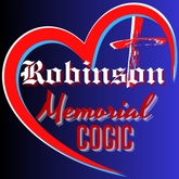 Robinson Memorial Cogic