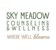 Sky Meadow Counseling
and Wellness