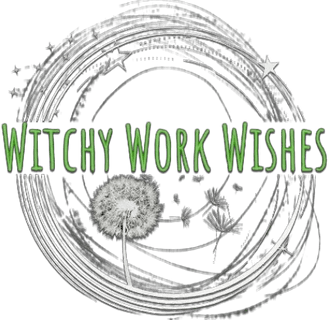 Witchy Work Wishes