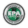 EPA fully certified appliance repair in Tampa Bay