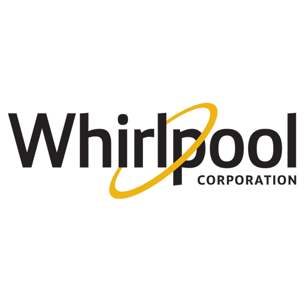 Whirlpool logo – official Whirlpool appliances brand symbol