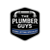 The Plumber Guys