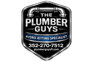 The Plumber Guys