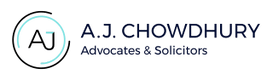 A. J. Chowdhury
