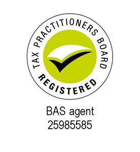 Tax Practitioners Board Registered BAS Agent