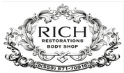 Rich Restorations Body Shop