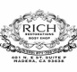 Rich Restorations Body Shop