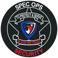 Spec Ops Security