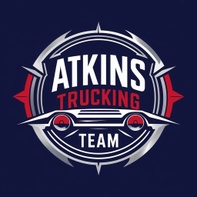 Atkins Trucking Team